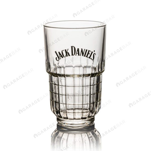 Jack Daniels 30cl Tumbler Whiskey Glass