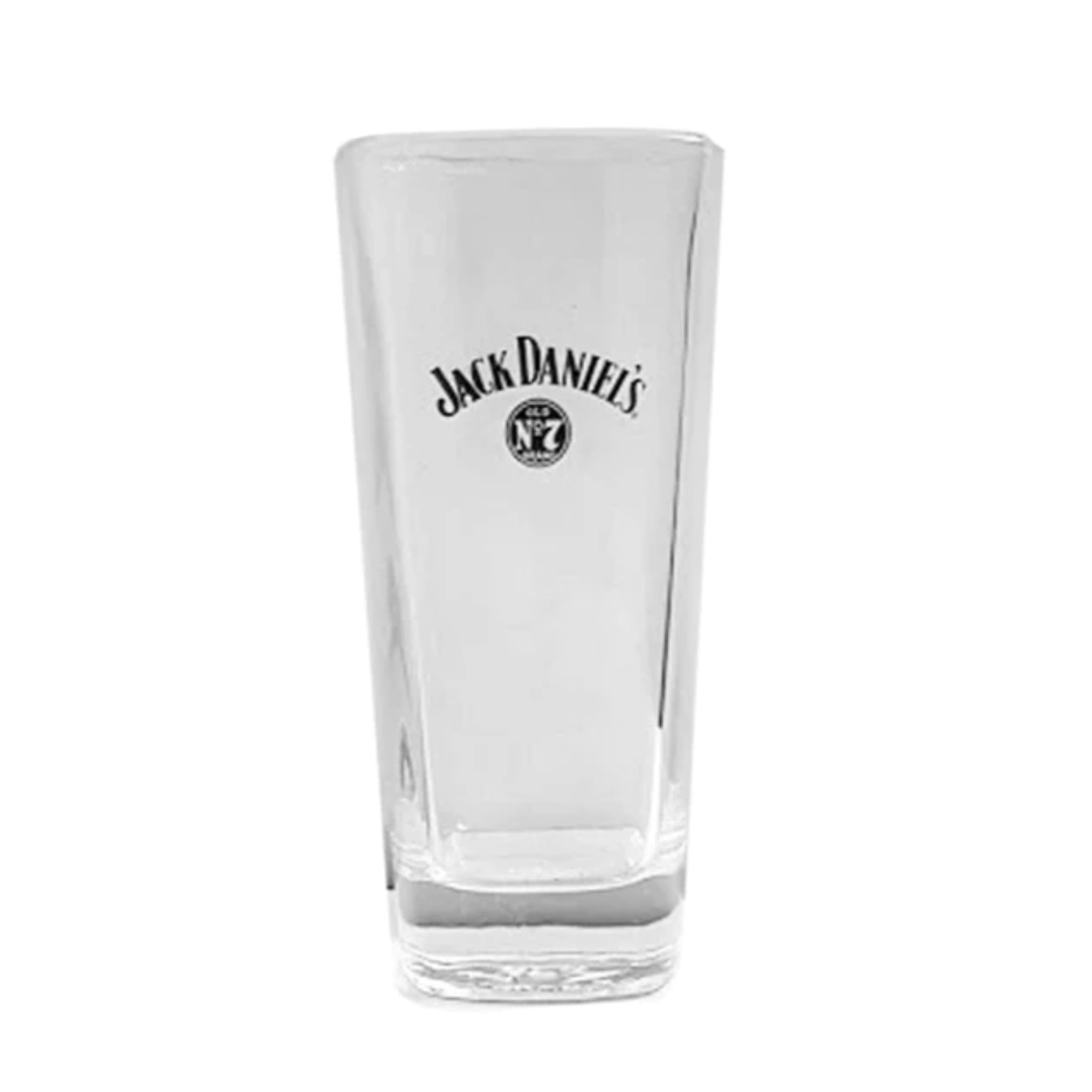 Jack Daniel's Whiskey Old No.7 Highball Longdrink Glass 35cl