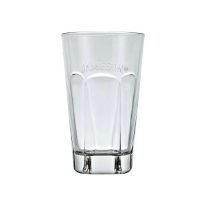 Jameson Tumbler Whiskey Glass