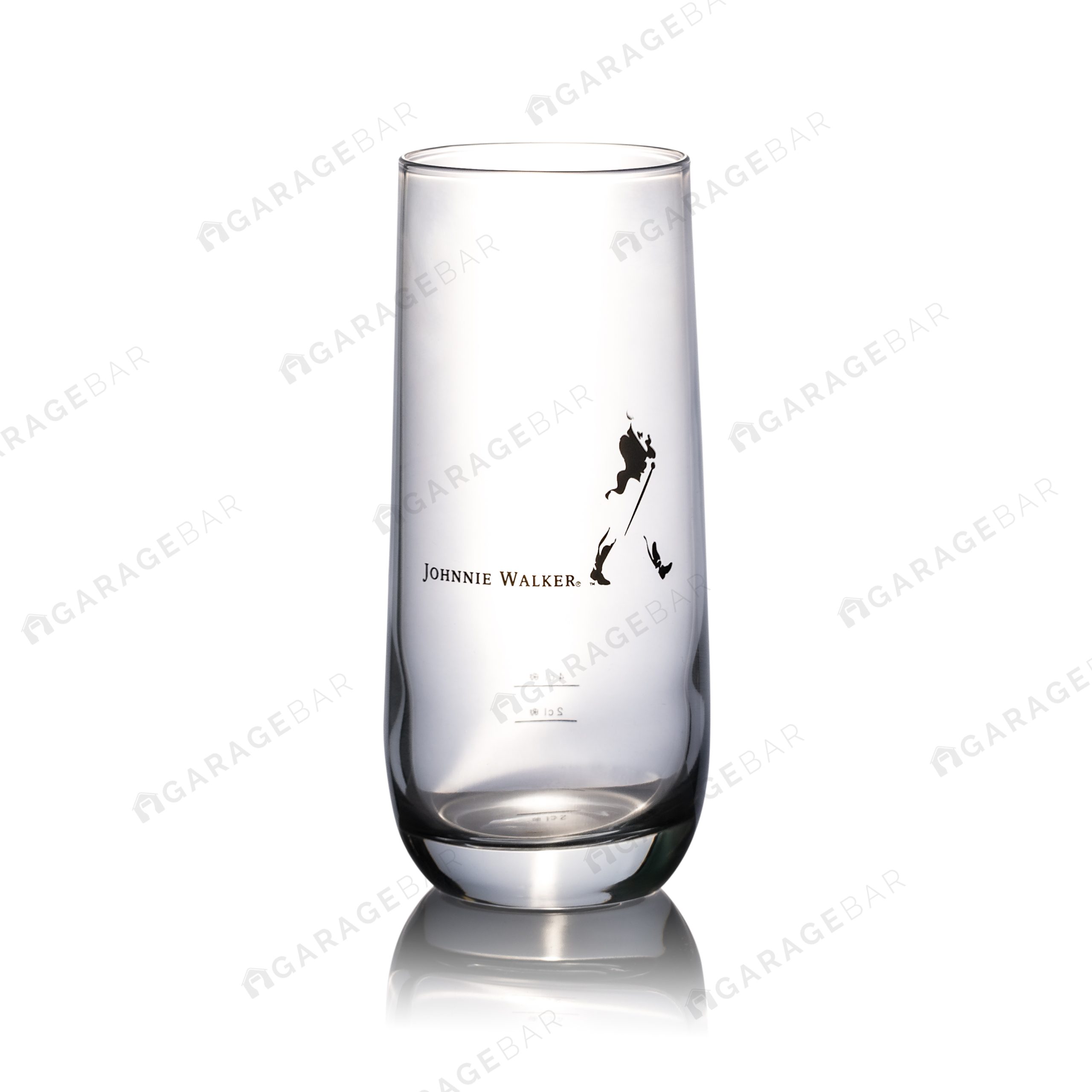 Johnnie Walker Whisky Glass