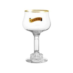 Kasteel Beer Glass