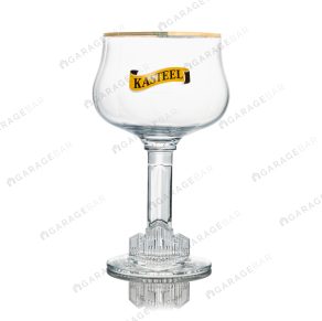 Kasteel Chalice Beer Glass