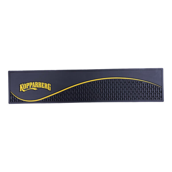 Kopparberg Rubber Bar Runner