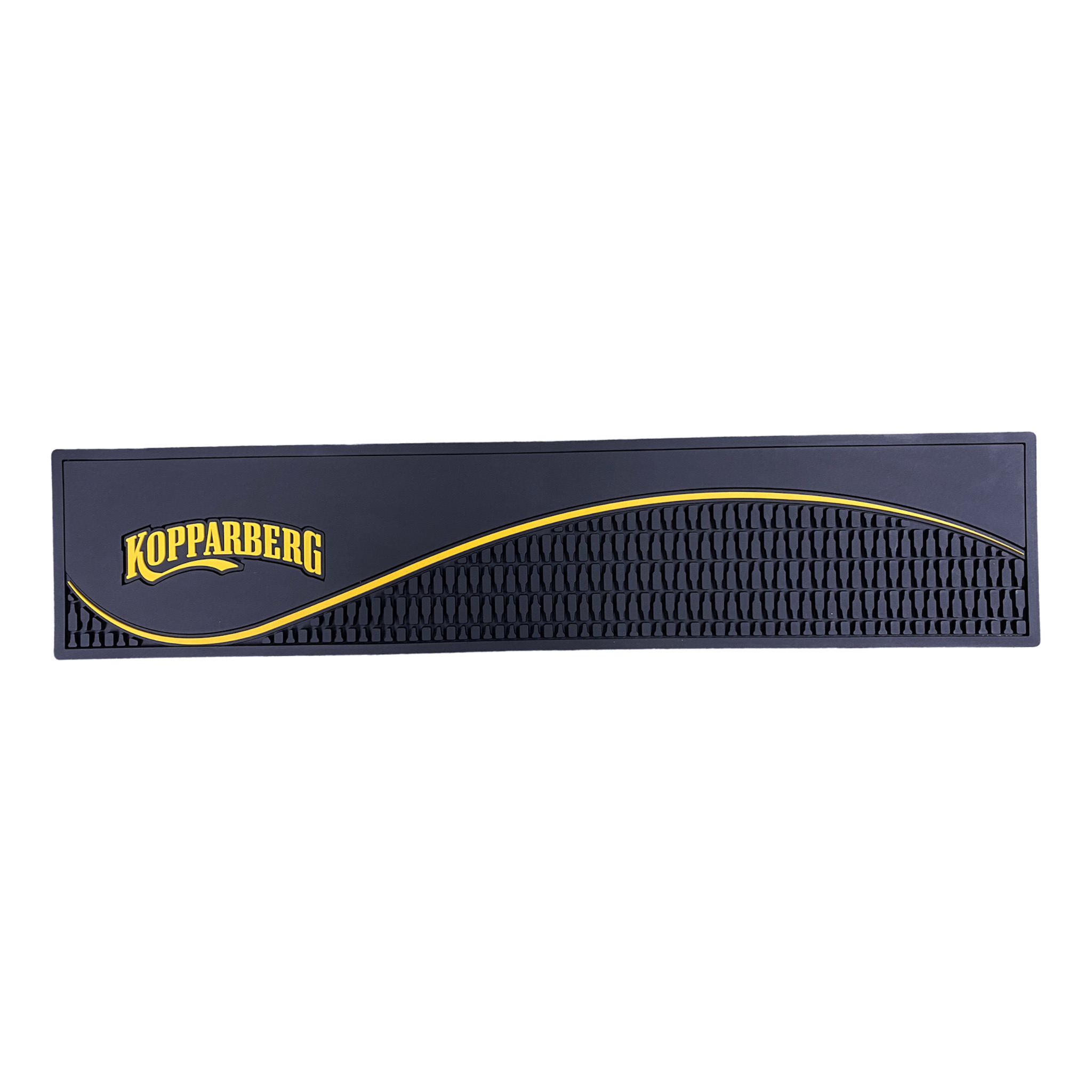 Kopparberg Rubber Bar Runner