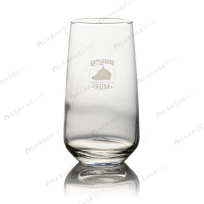 Kopparberg Rum Glass