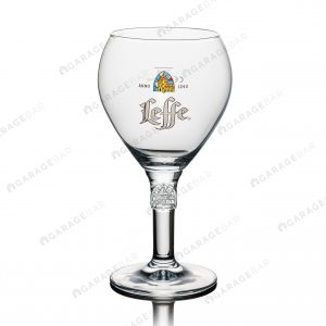 Leffe Chalice 33cl Beer Glass