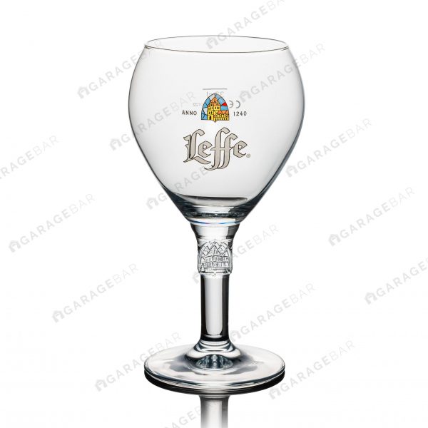 Leffe Chalice 33cl Beer Glass