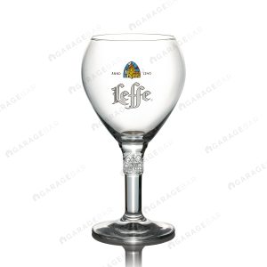 Leffe Chalice Pint Beer Glass
