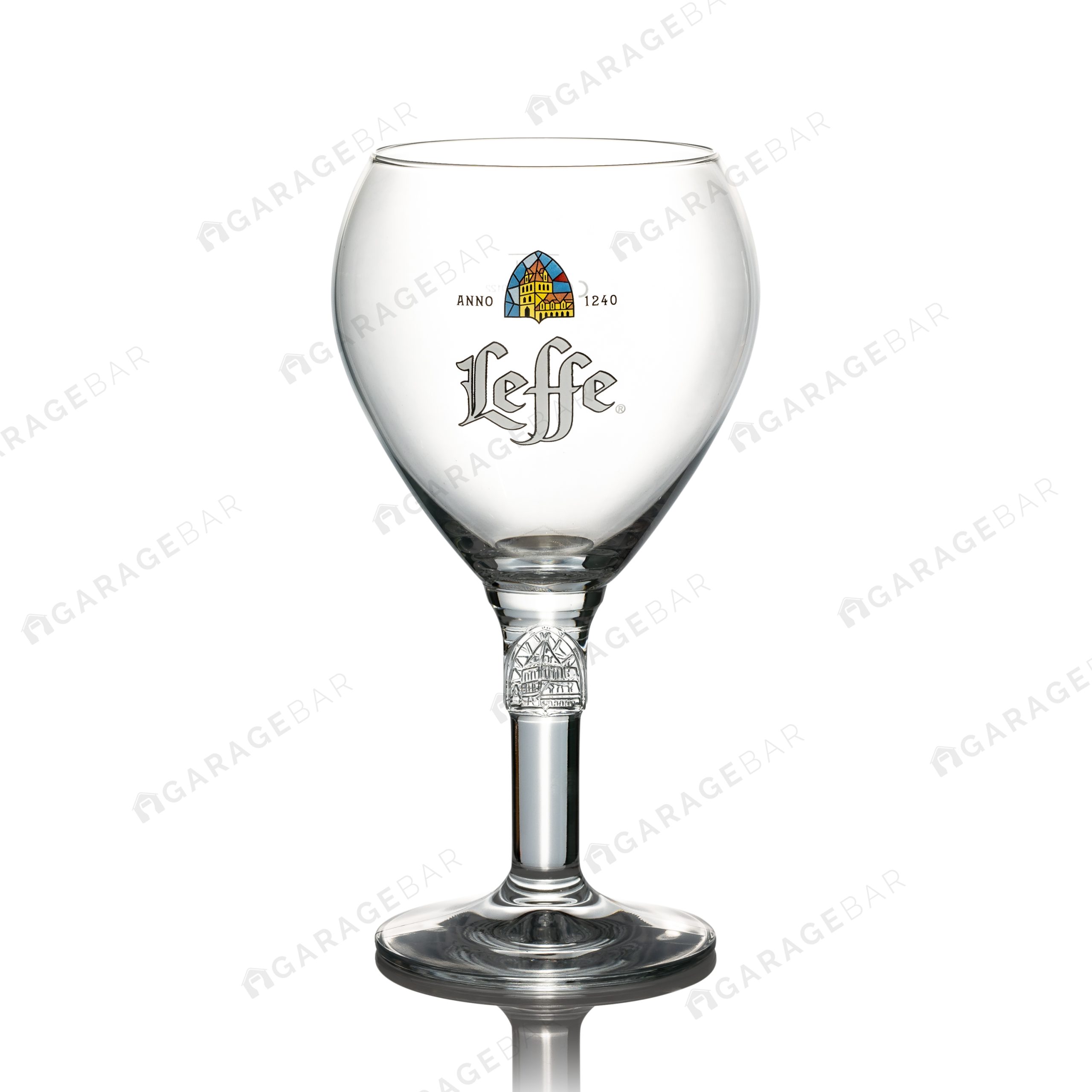 Leffe Chalice Pint Beer Glass