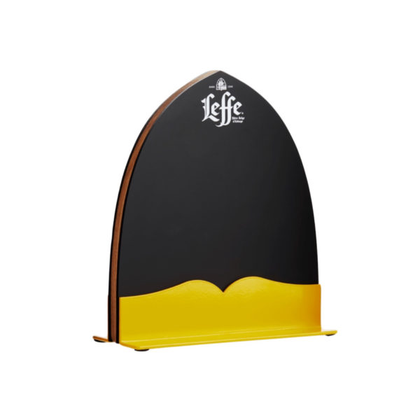 Leffe Mini Chalkboard
