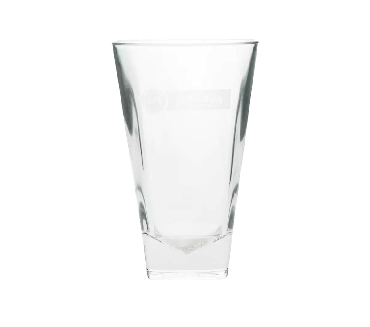 Jameson Whiskey Glass