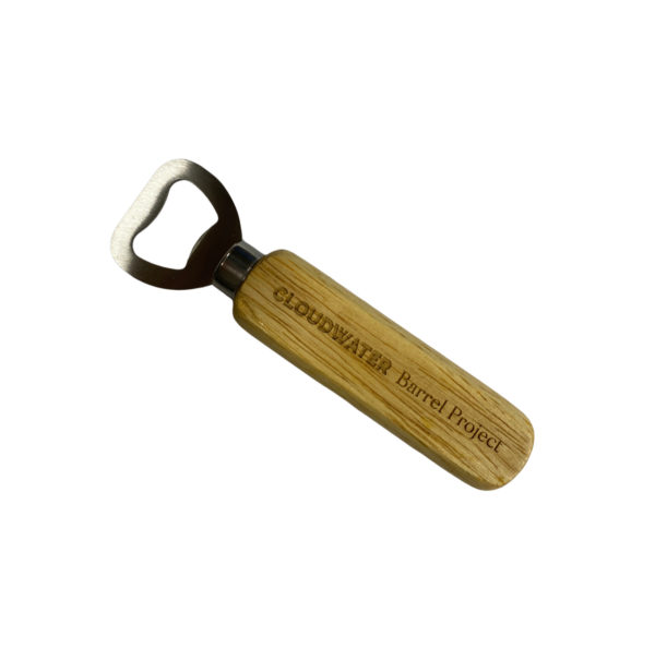 Cloudwater Bottle Opener