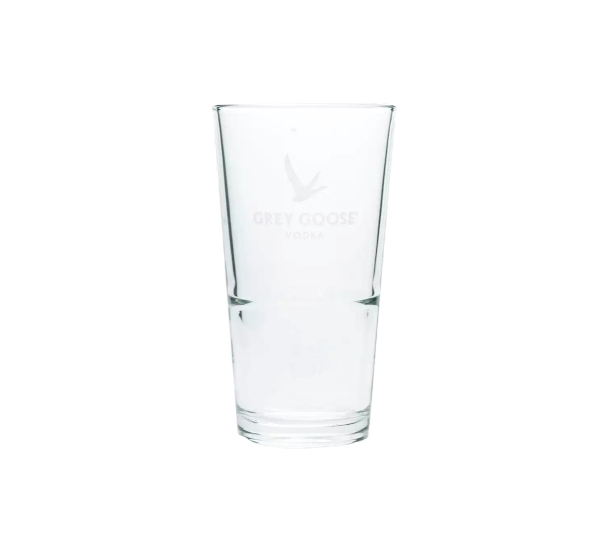 Grey Goose Vodka Glass