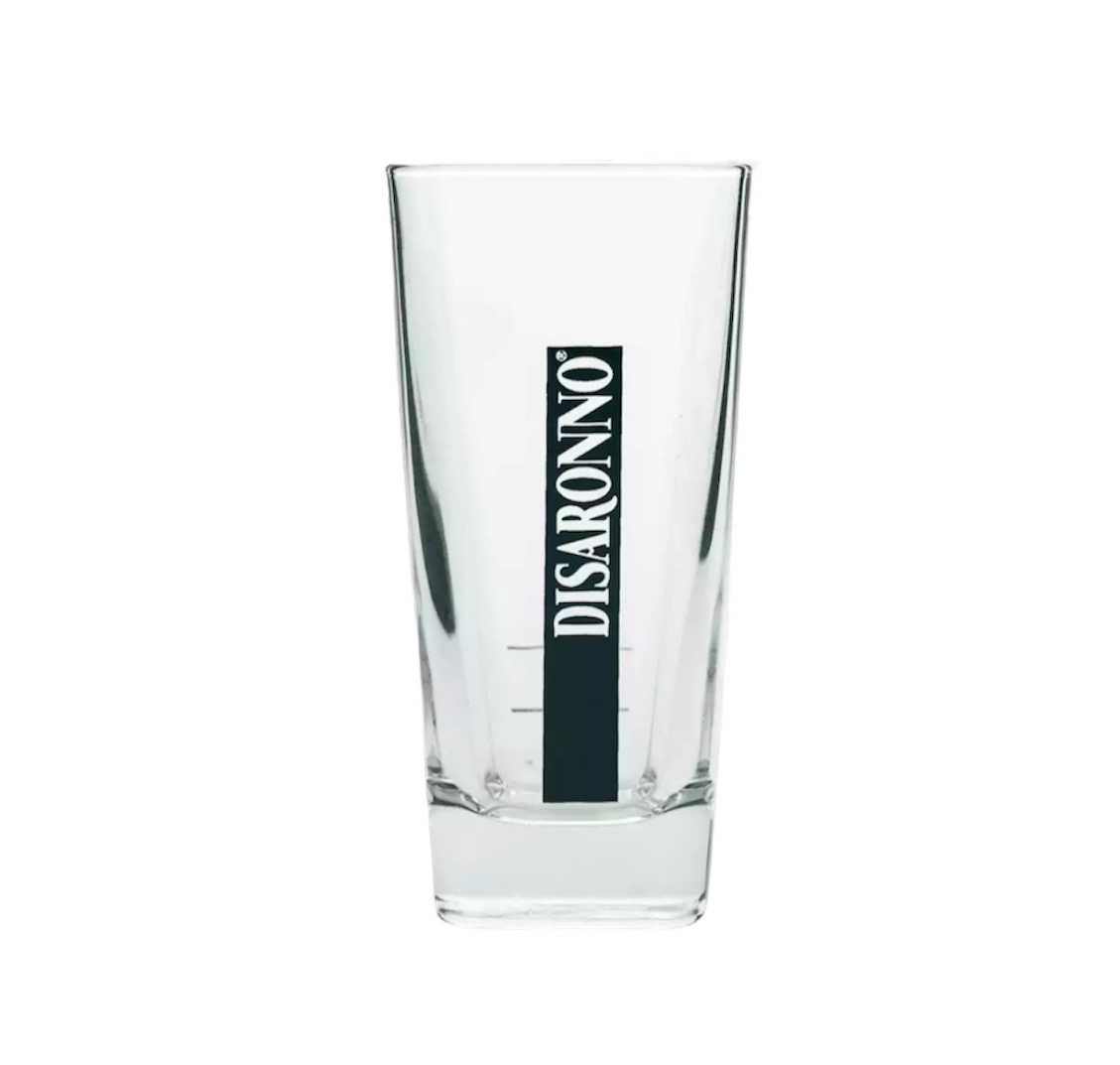 Disaronno Amaretto Glass