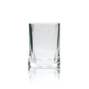 Bushmills Whiskey Glass