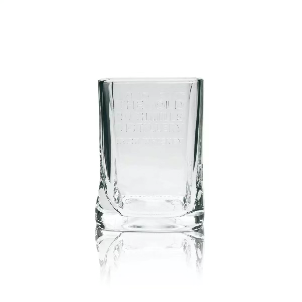 Bushmills Whiskey Glass