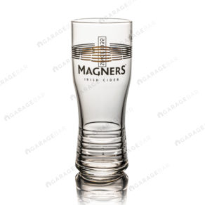 Magners Cider Glass