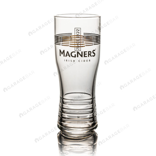 Magners Cider Glass