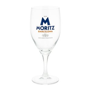 Moritz Stemmed Beer Glass