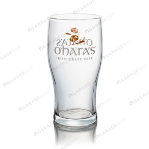 O'Hara's Pint Beer Glass