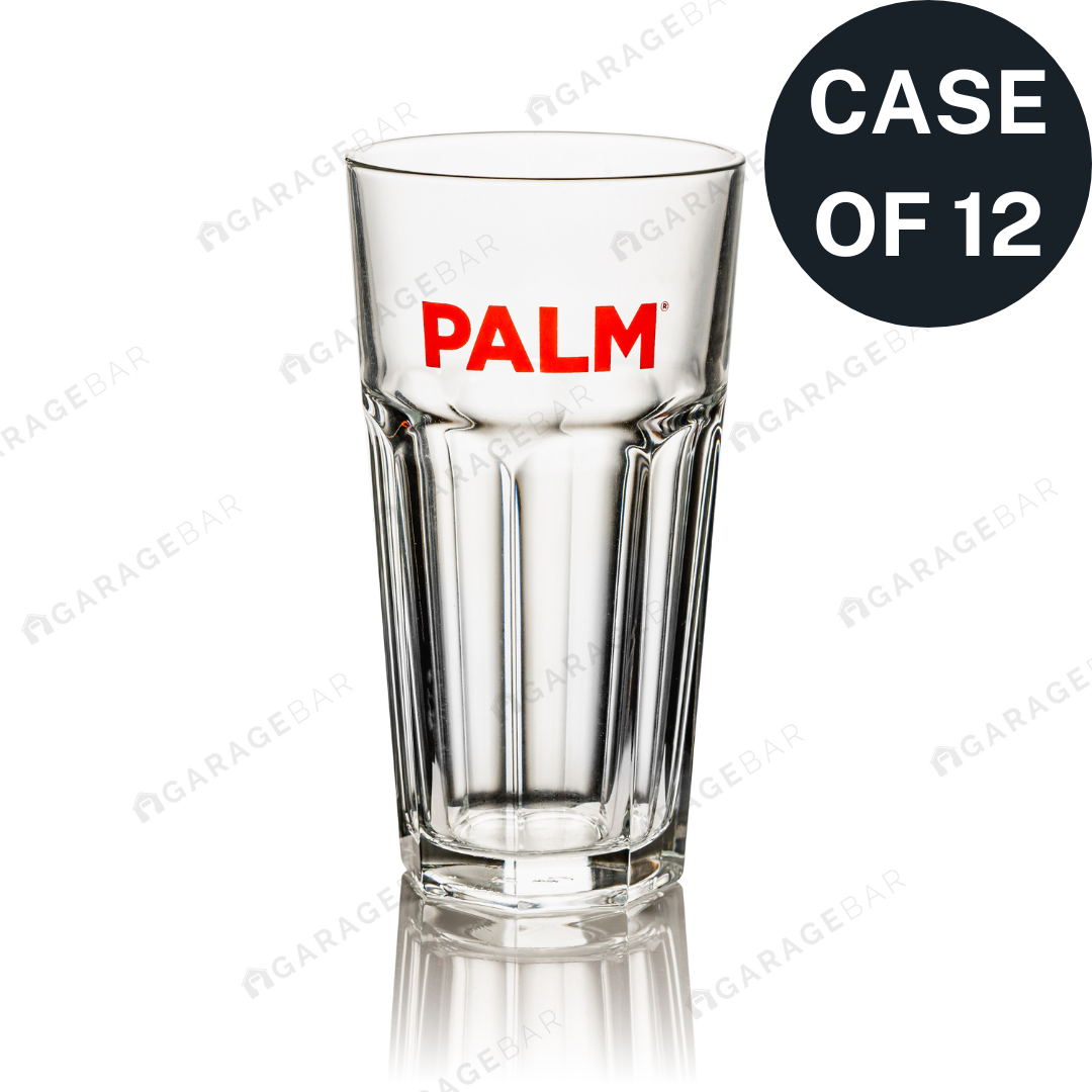 Palm Tumbler Beer Glass (Wholesale)