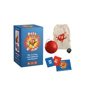Pass the Bomb! Party Game