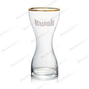 Pauwel Kwak Beer Glass