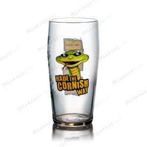 Rattler Cyder Glass