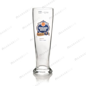 Schneider Weisse Beer Glass