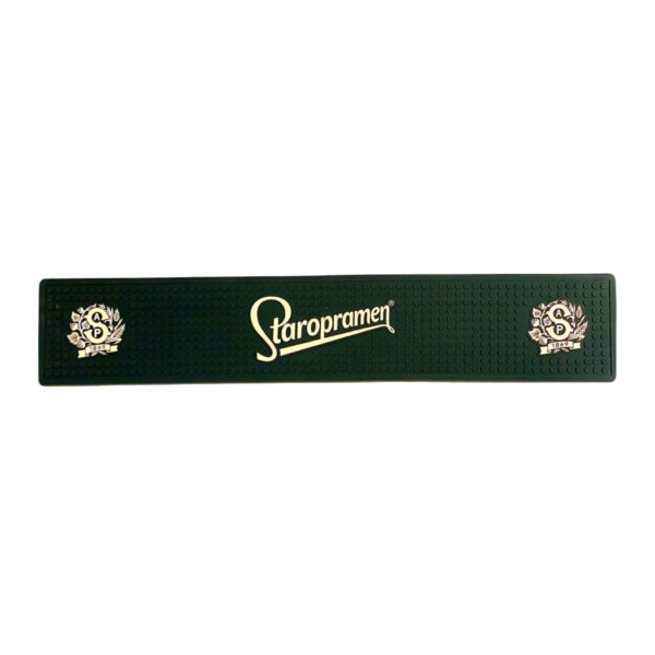 Staropramen Bar Runner