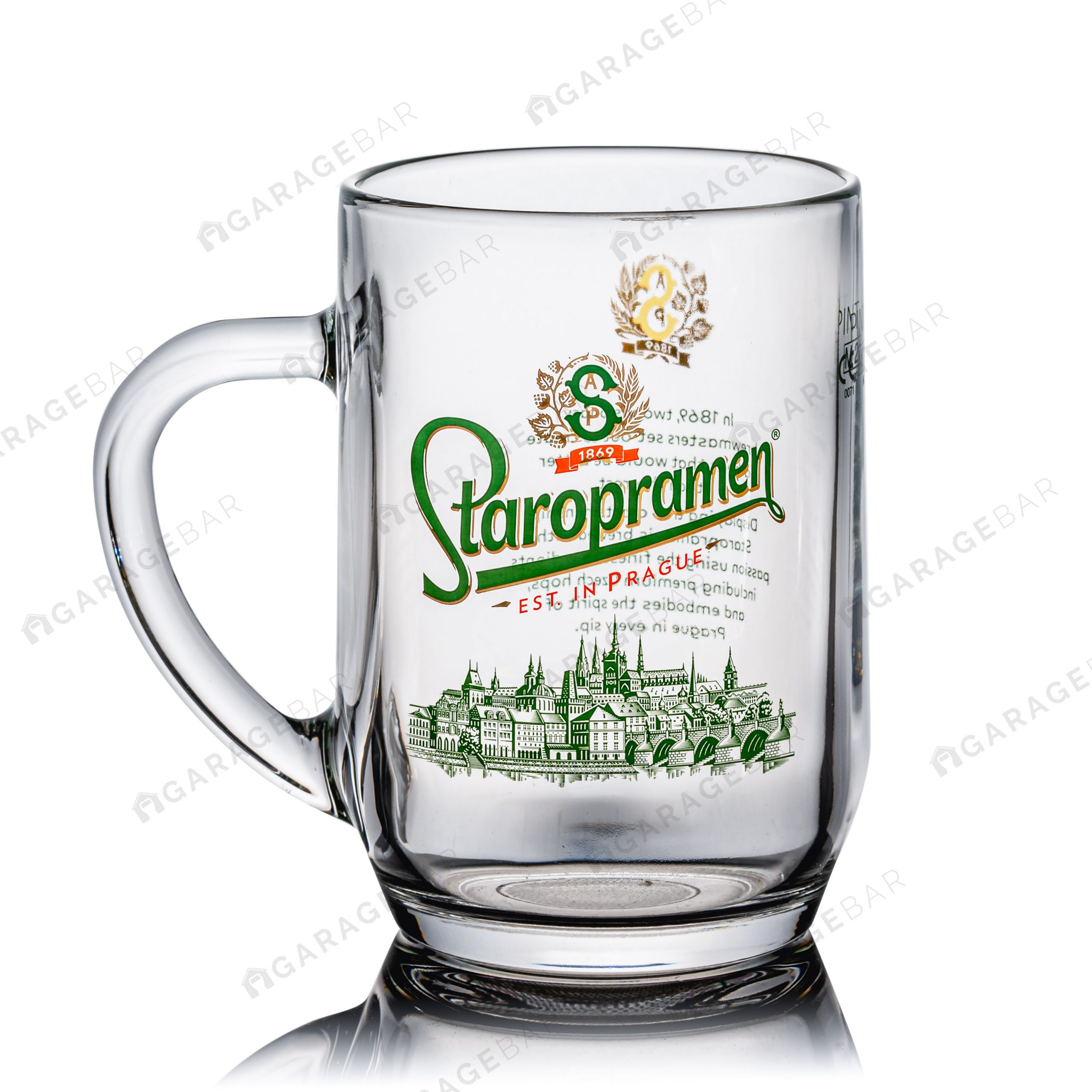 Tankard glasses deals