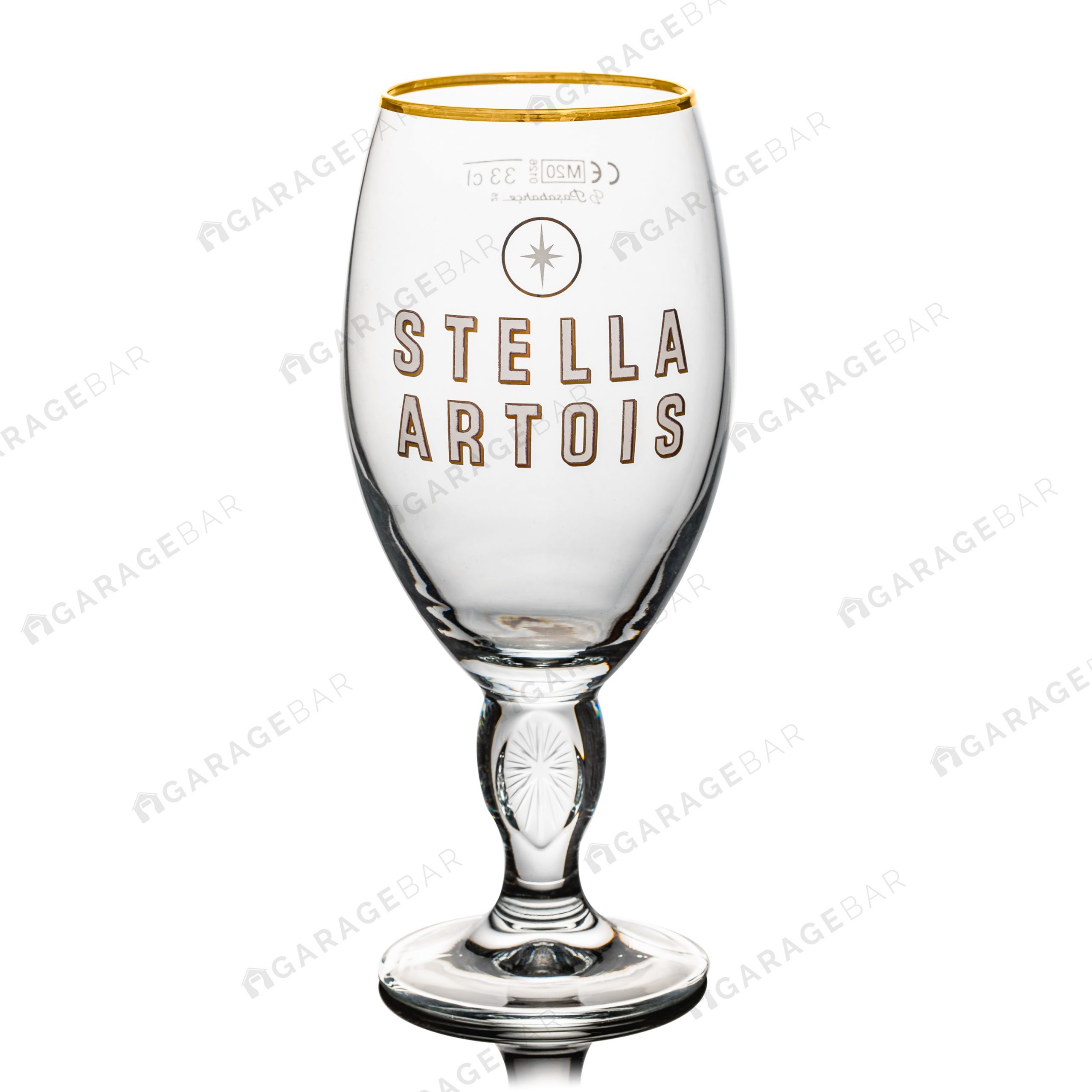Stella cheap artois glass