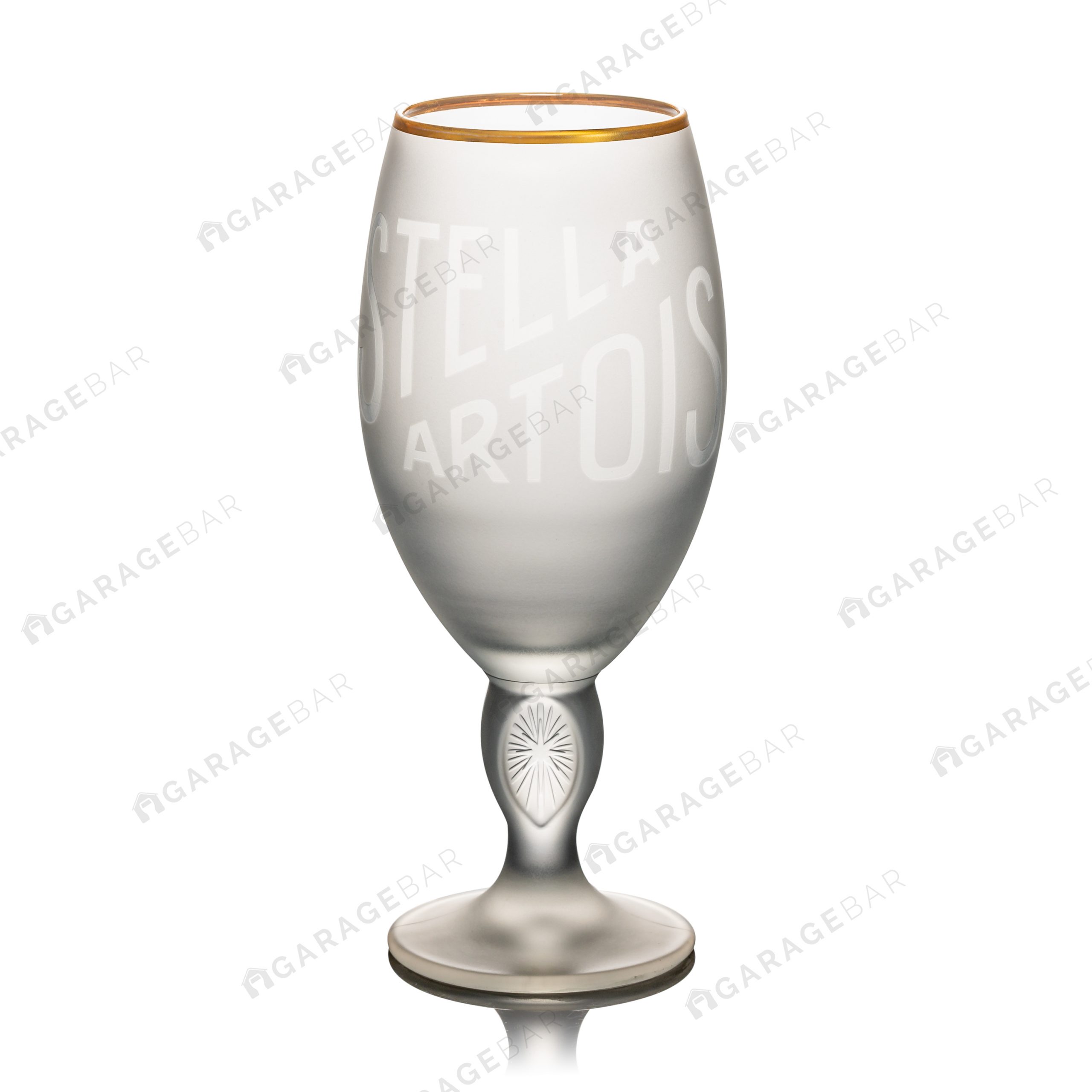Stella Artois 33cl Chalice Beer Glass Heritage 3