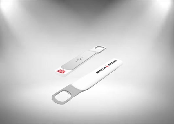 Stella Artois Bottle Opener