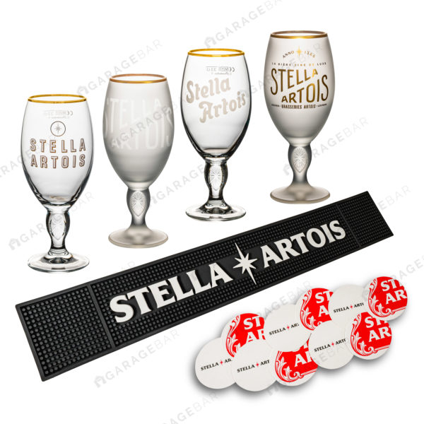 Stella Heritage Bundle