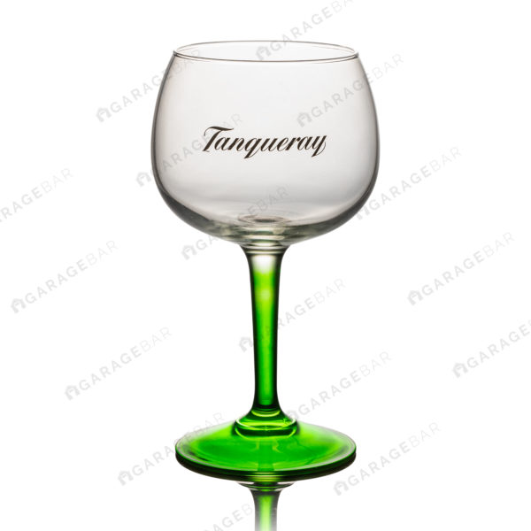 Tanqueray Gin Glass