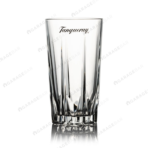 Tanqueray Tumbler Gin Glass