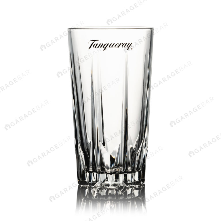 Kopparberg Rum Glass 40cl GarageBar Limited