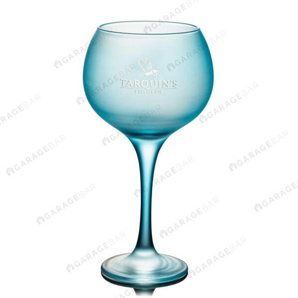 Tarquins Frosted Glass