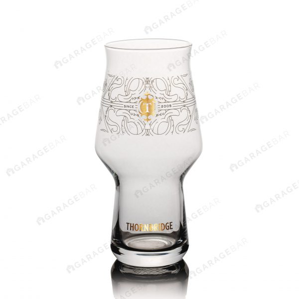 Thornbridge Craft Master Beer Glass