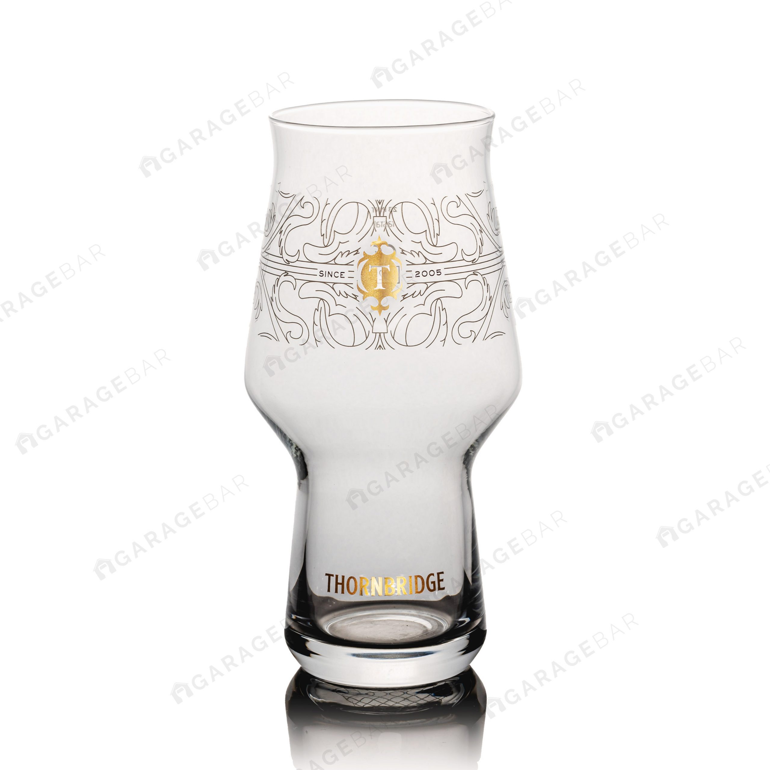 Thornbridge Craft Master Beer Glass
