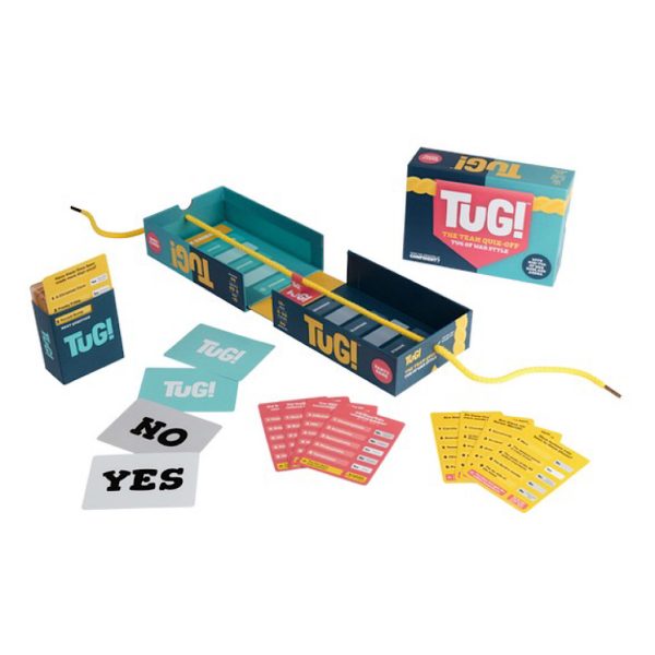 Tug! Game