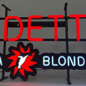 Vedett Lightsign