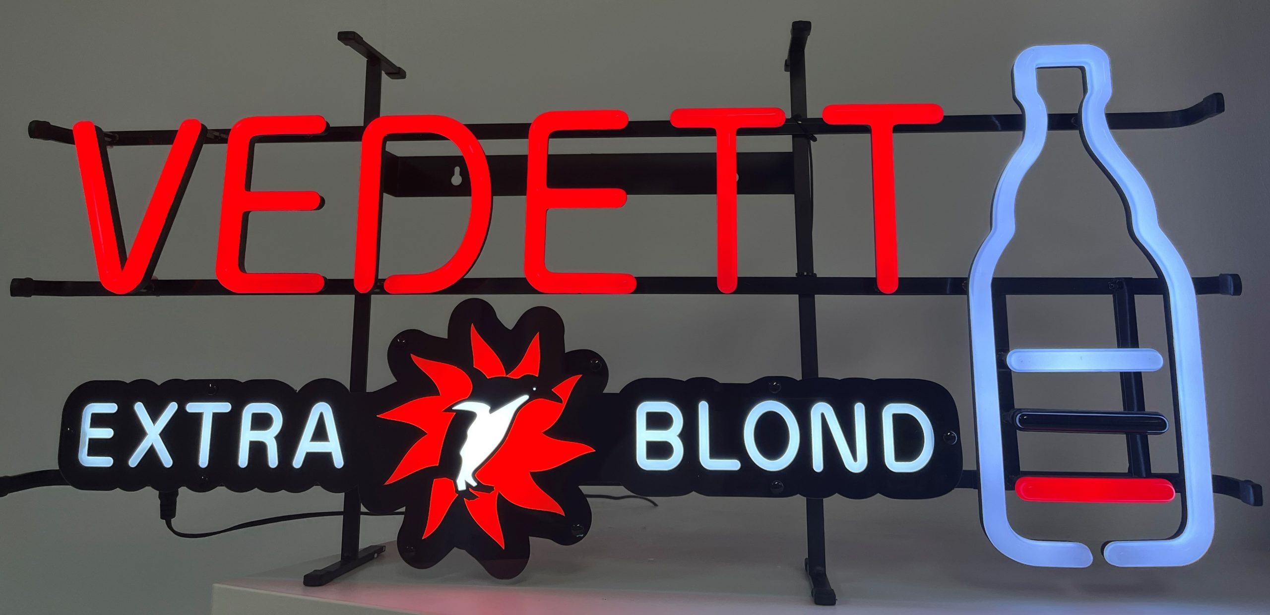 Vedett Lightsign