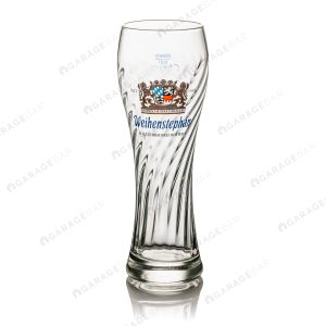 Weihenstephan Beer Glass
