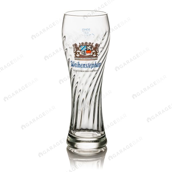 Weihenstephan Beer Glass