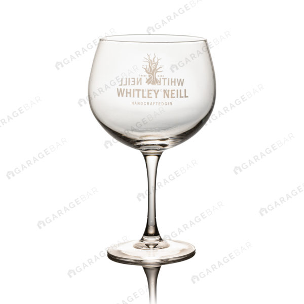 Whitley Neill Glass