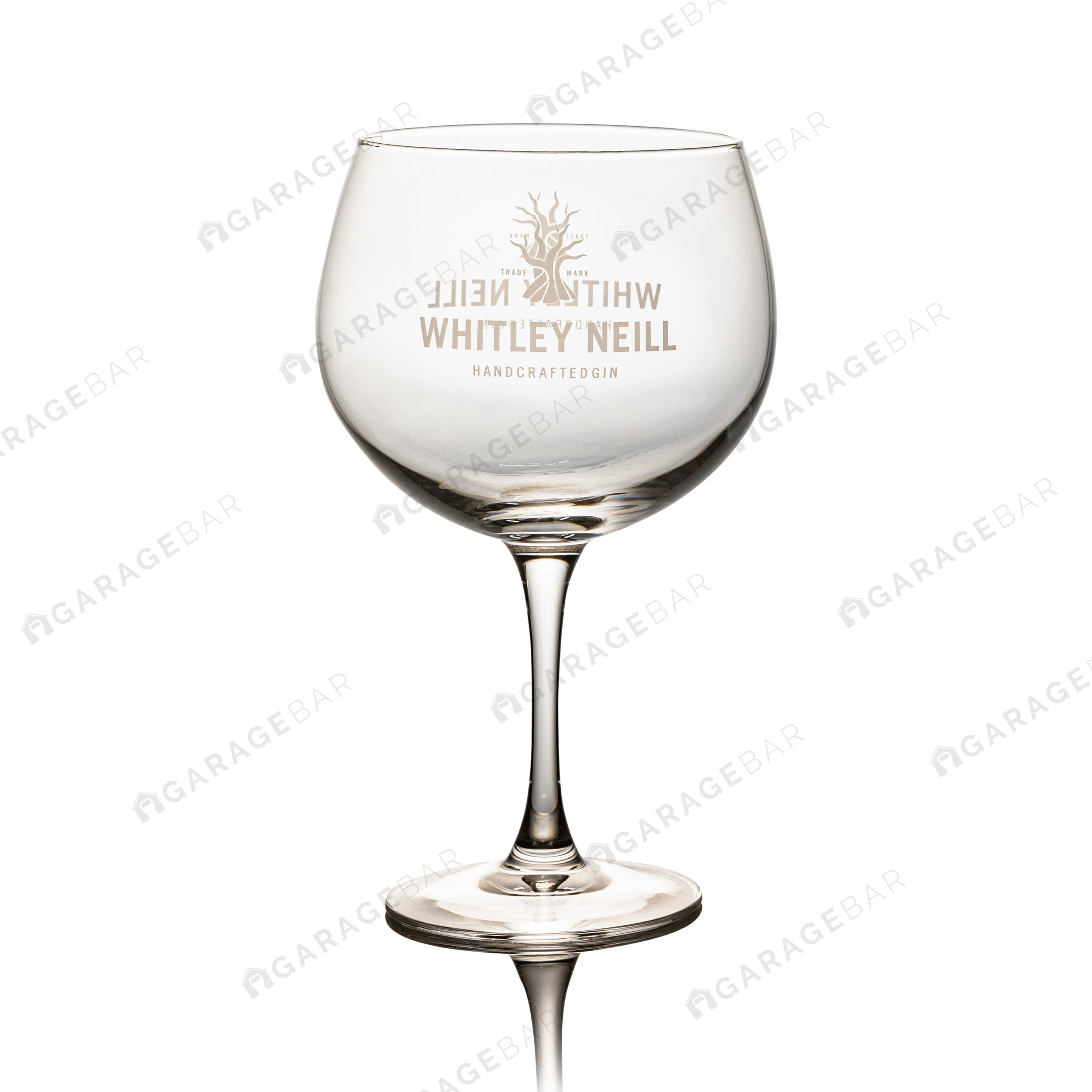 Whitley Neill Glass